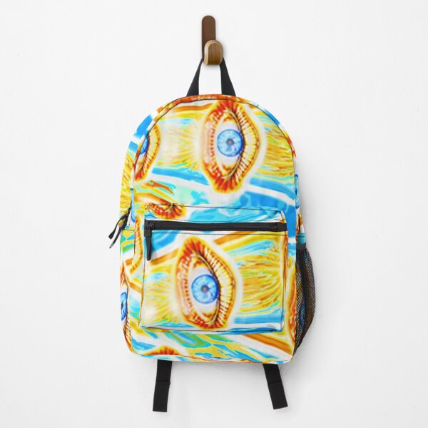 Item preview, FracturEyes designed and sold by Klaus Bremner (Autotelic Art).