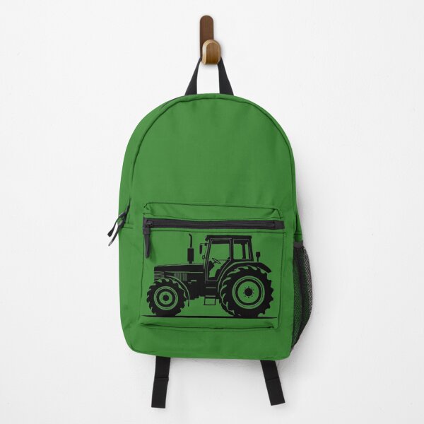 Item preview, Classic Farm Tractor Silhouette designed and sold by quigeebo designs.