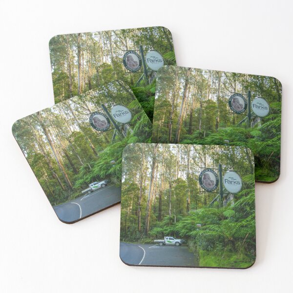 Item preview, William Ricketts Sanctuary, Mount Dandenong | Victoria, Australia - Mystical Forest designed and sold by Ross.A.Campbell.