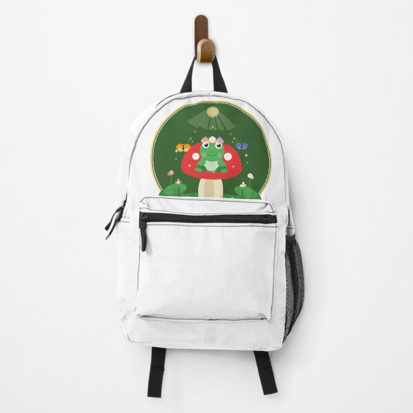 Item preview, Cottagecore Frog designed and sold by Red-Official.