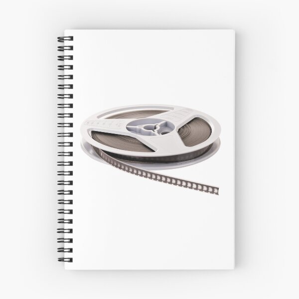 Item preview, Super 8 Film Reel designed and sold by THP Creative.