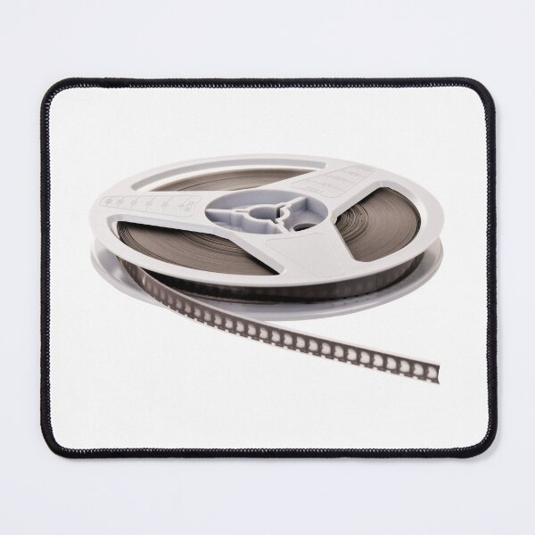 Item preview, Super 8 Film Reel designed and sold by THP Creative.