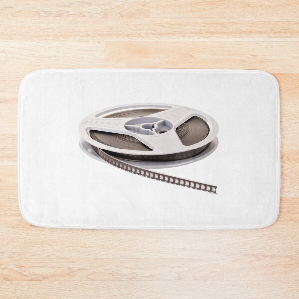 Item preview, Super 8 Film Reel designed and sold by THP Creative.
