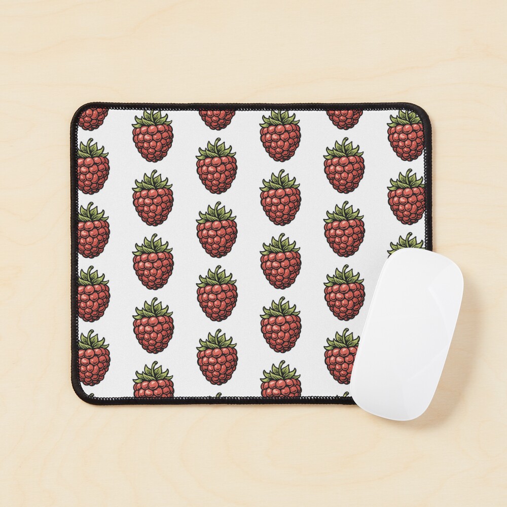 Item preview, Mouse Pad designed and sold by imamsoe.