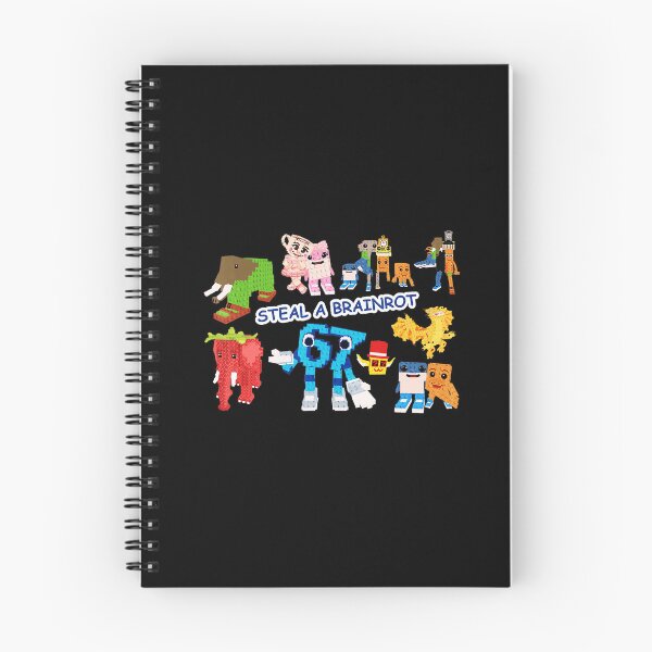 Item preview, Chaotic Pixel Creature Squad Retro Arcade Style Funny Fantasy designed and sold by FGTV2021.