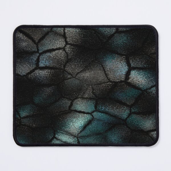 Item preview, Turquoise Fractured Stone designed and sold by Bellassi.