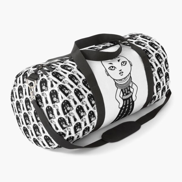 Item preview, Today I am: Kenya (black and white edition) designed and sold by Juliette Lancien.