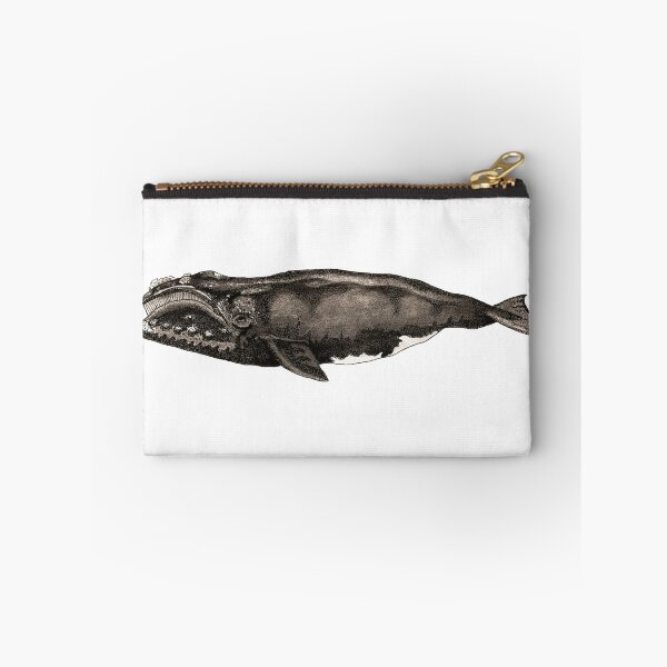 Item preview, Northern Right Whale designed and sold by ArtFromLucy.