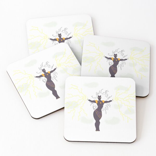 Item preview, StormyPanther designed and sold by DonovanNewman.