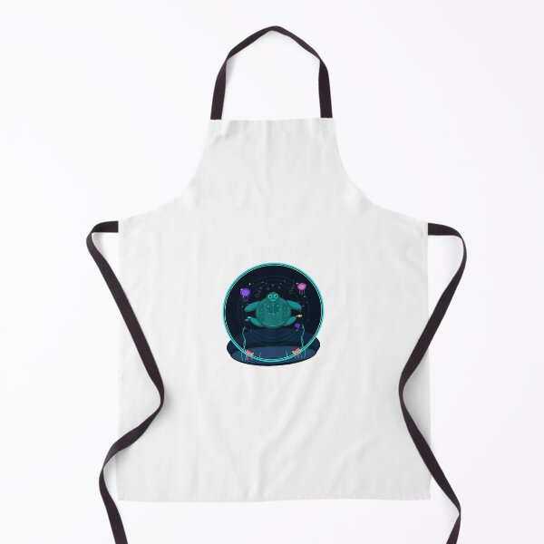 Item preview, Bioluminescent Sea Turtle designed and sold by Red-Official.