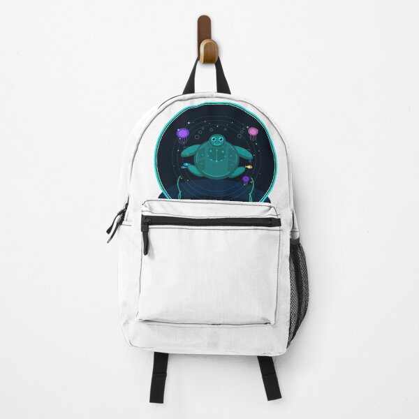 Item preview, Bioluminescent Sea Turtle designed and sold by Red-Official.