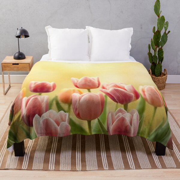 Item preview, Tulips designed and sold by AllAroundArtist.