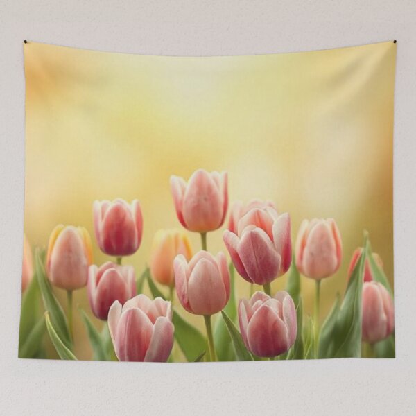 Item preview, Tulips  designed and sold by AllAroundArtist.