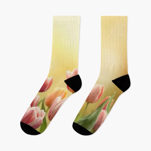 Item preview, Tulips  designed and sold by AllAroundArtist.
