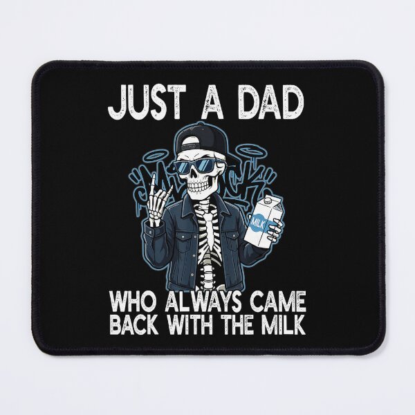 Item preview, Funny Skeleton Dad Joke with Dark Humor Retro Style designed and sold by zamiokaline.