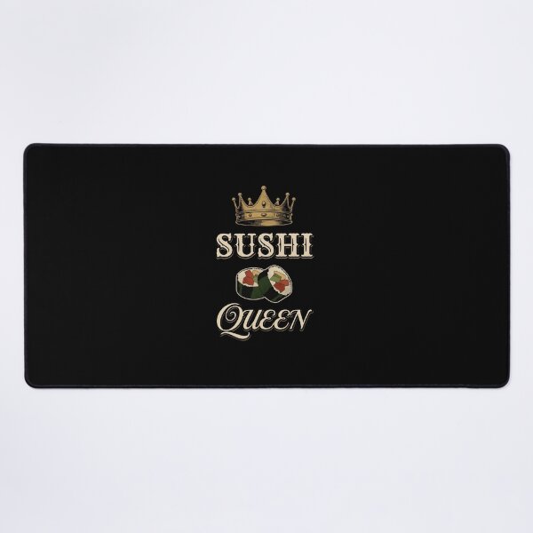 Item preview, Sushi Queen Crown designed and sold by bacababerry.