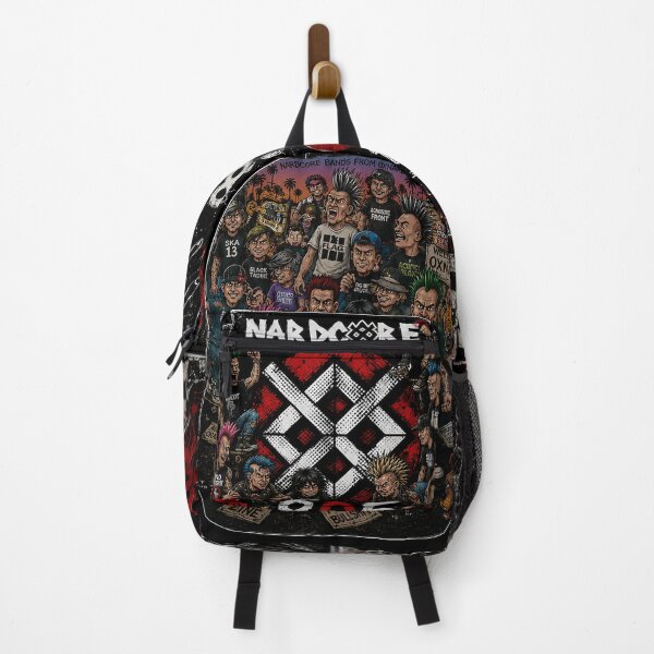 Item preview, nardcore designed and sold by DesignerDrop.
