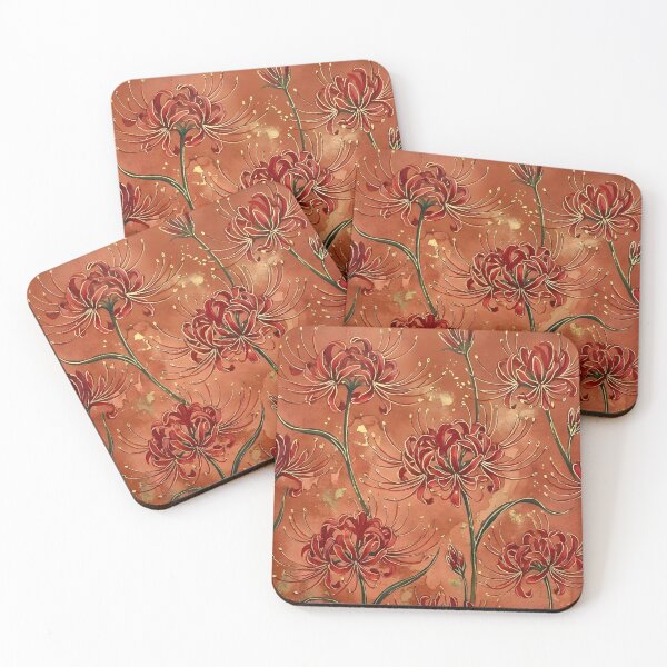 Item preview, Spider Lily  designed and sold by GraphicsClub.