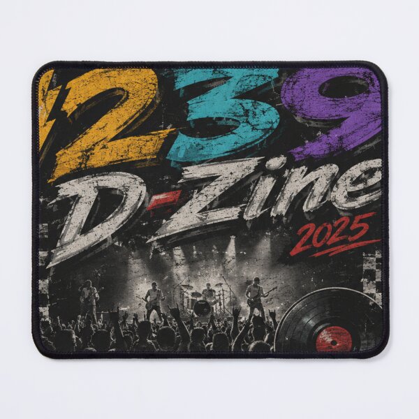 Item preview, Vintage Rock Studio Graphic designed and sold by shikuldo7.