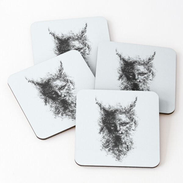Item preview, Cat God - inks designed and sold by patricioguerra.