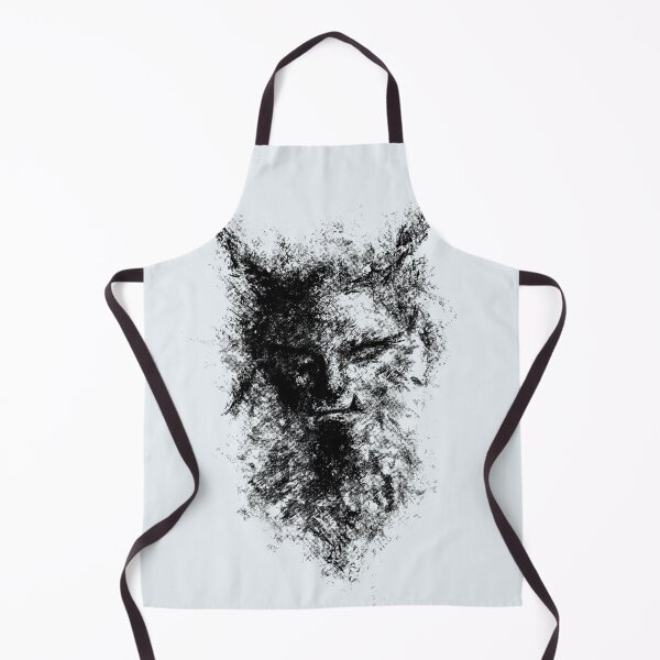 Item preview, Cat God - inks designed and sold by patricioguerra.
