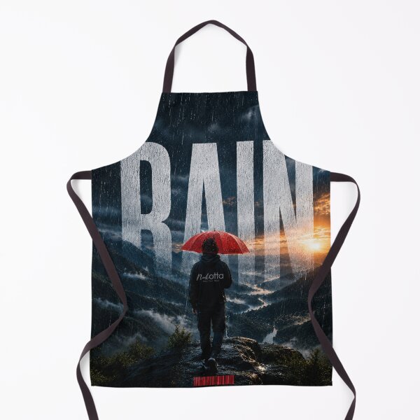 Item preview, RAIN – Cinematic Mood Edition | Nakotta designed and sold by NakottaFashion.