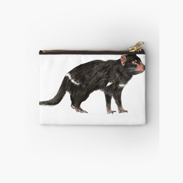 Item preview, Tasmanian Devil designed and sold by ArtFromLucy.
