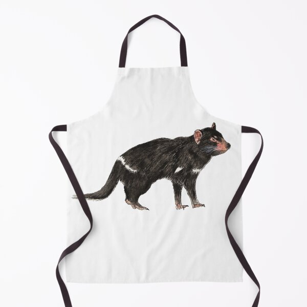 Item preview, Tasmanian Devil designed and sold by ArtFromLucy.
