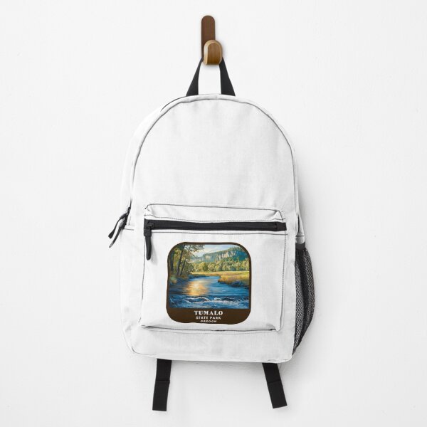 Item preview, Tumalo State Park (Oregon) designed and sold by RabbitK.