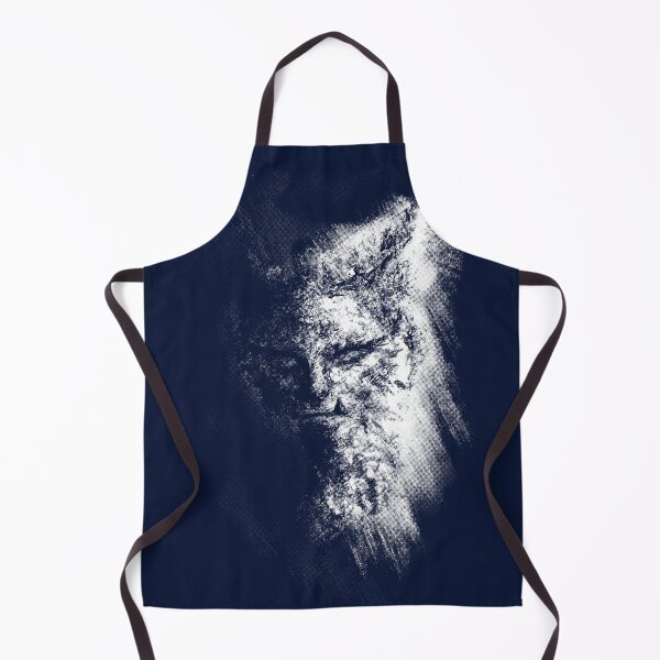 Item preview, Cat God - Whites designed and sold by patricioguerra.
