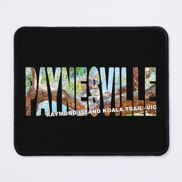Item preview, PAYNESVILLE Raymond Island Koala Trail VIC - Gippsland Lakes Sunny designed and sold by Adam Gormley.
