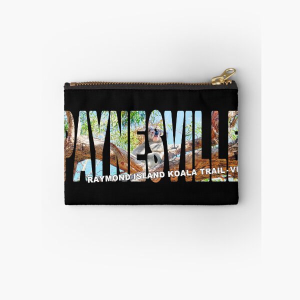 Item preview, PAYNESVILLE Raymond Island Koala Trail VIC - Gippsland Lakes Sunny designed and sold by Adam Gormley.