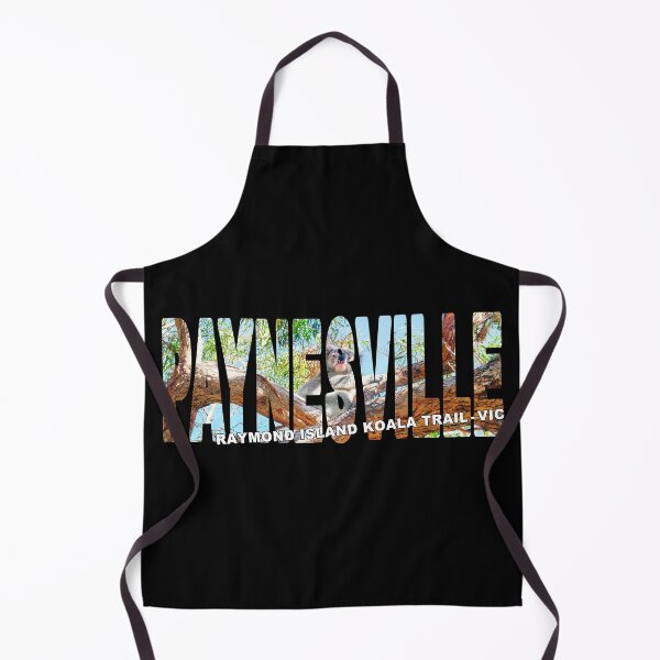 Item preview, PAYNESVILLE Raymond Island Koala Trail VIC - Gippsland Lakes Sunny designed and sold by Adam Gormley.