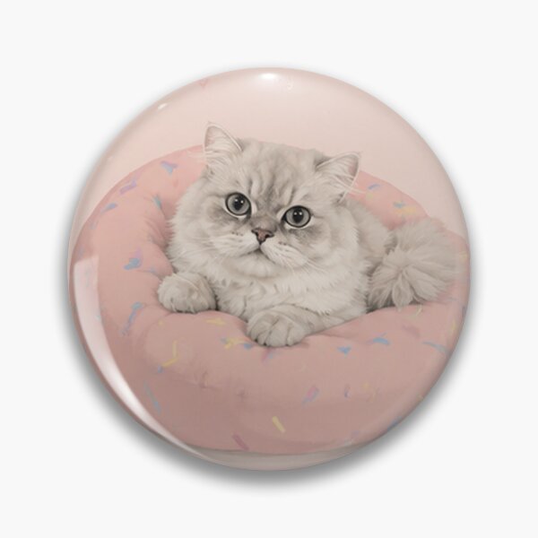 Item preview, Donut Mochi designed and sold by Mochi Boi shop.