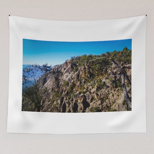 Item preview, The Rock Face  designed and sold by D-GaP.