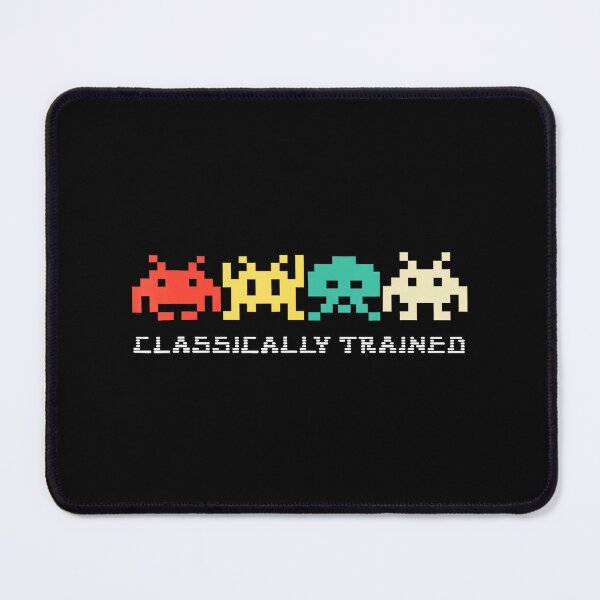 Item preview, Retro Pixel Arcade Creatures With Classic Gaming Night Nostalgia Style designed and sold by FGTV2021.