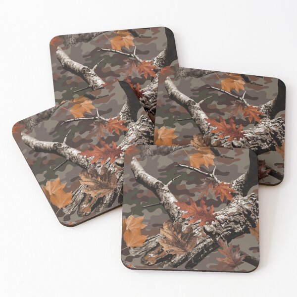 Artikelvorschau, Tarnmuster, Tarn-T-Shirt entworfen und verkauft von Camo0godfather.