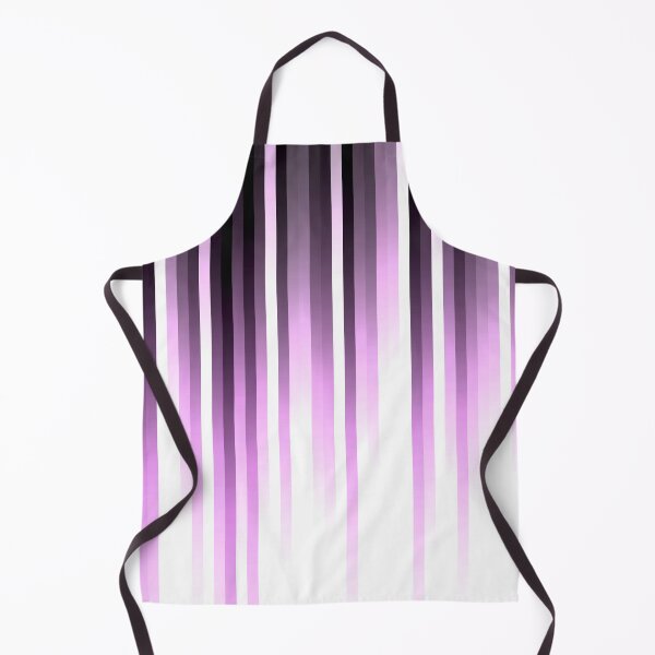 Item preview, Ultra Violet Madness - Dark Lines and Neon Purple Abstract Art designed and sold by K Design Store.