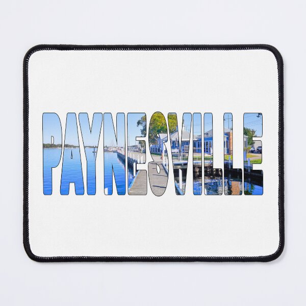 Item preview, PAYNESVILLE - Gippsland Lakes Victoria Jetty Pier 76 Restaurant Foreshore designed and sold by Adam Gormley.