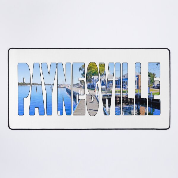 Item preview, PAYNESVILLE - Gippsland Lakes Victoria Jetty Pier 76 Restaurant Foreshore designed and sold by Adam Gormley.