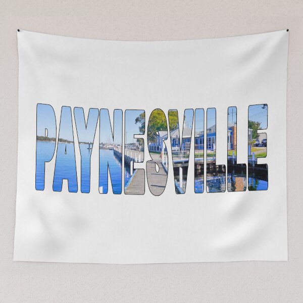 Item preview, PAYNESVILLE - Gippsland Lakes Victoria Jetty Pier 76 Restaurant Foreshore designed and sold by Adam Gormley.