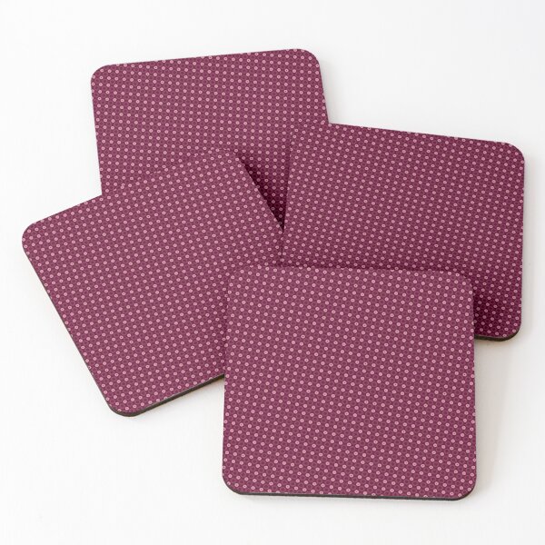 Item preview, Beautiful Dotted  -  Circle Polkadot Pattern   - Valentine'S Day Gifts designed and sold by RoyalStarsPatts.