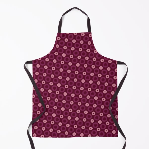 Item preview, Beautiful Dotted  -  Circle Polkadot Pattern   - Valentine'S Day Gifts designed and sold by RoyalStarsPatts.