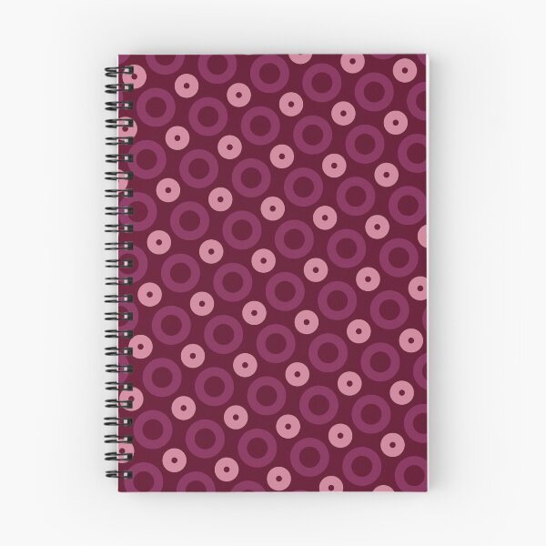 Item preview, Beautiful Dotted  -  Circle Polkadot Pattern   - Valentine'S Day Gifts designed and sold by RoyalStarsPatts.