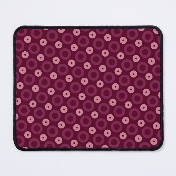 Item preview, Beautiful Dotted - Circle Polkadot Pattern - Valentine'S Day Gifts designed and sold by RoyalStarsPatts.