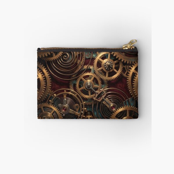 Item preview, Like Clockwork designed and sold by Reef of Heaven.