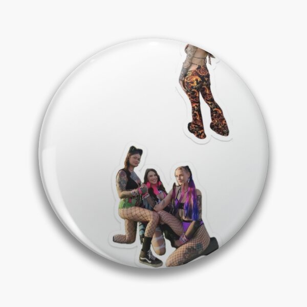 Item preview, Rave girls designed and sold by Asspreciation4U.