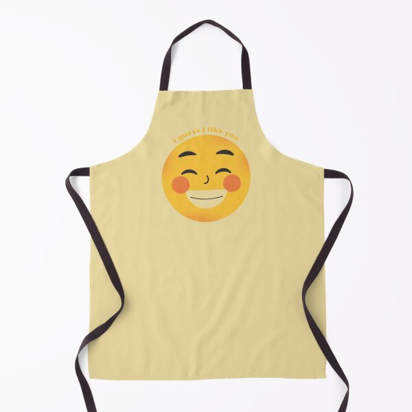 Item preview, I Guess I Like You - Cute Pun | TeeHee Puns Funny Design designed and sold by TeeHee Puns.