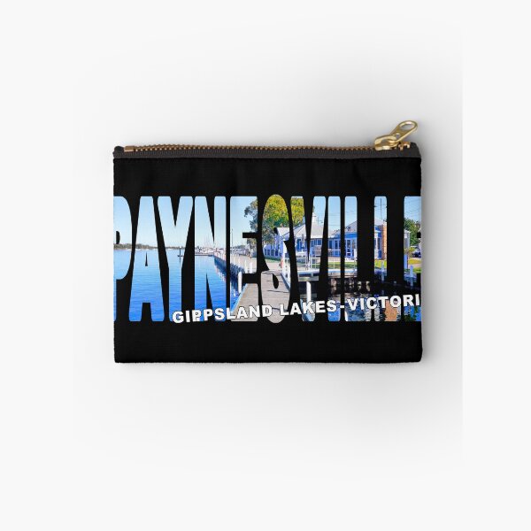 Item preview, PAYNESVILLE Gippsland Lakes Victoria - Jetty Pier 76 Restaurant Foreshore designed and sold by Adam Gormley.
