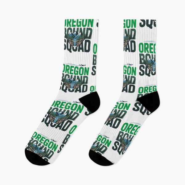 Item preview, Oregon Bound Squad Travel Adventure designed and sold by Nzgiftsandmore.